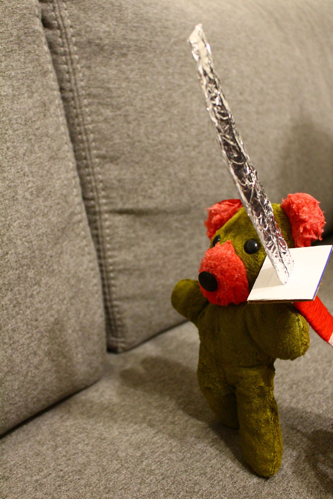  Zanpakuto of Shinigami